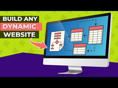 How to Build a Dynamic Website from Scratch with Wordpress FOR FREE