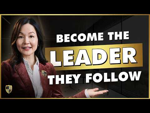 Stop "Acting Like a Leader" and Start BEING One with These 5 Non-Negotiable Rules