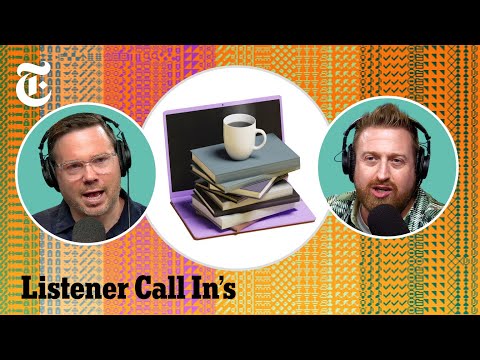 Your Hot Takes on A.I. & Education | Clip