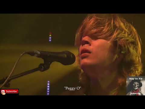 Grateful Strings - Billy Plays The Dead - Merry Christmas