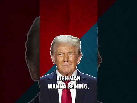 Rory & Alastair channel their inner Springsteen 🎸🇺🇸