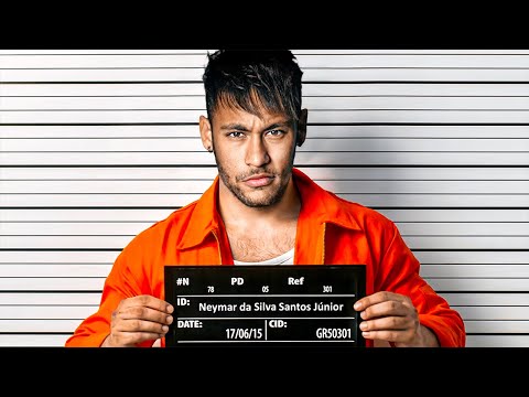 10 Things You Didn't Know About Neymar
