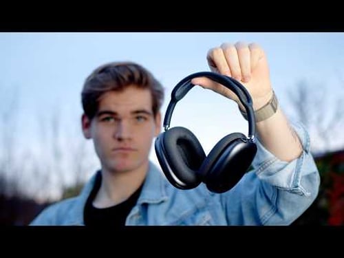 JETZT solltest du AirPodsMax kaufen