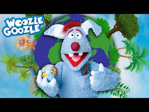 Wachsen überall auf der Welt Pflanzen? l WOOZLE GOOZLE