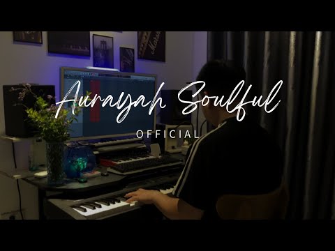 Think More Positive | Solfeggio Frequency | Aurayah Soulful Official
