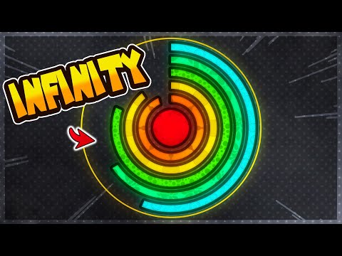 I earned infinite $$$ filling this wheel