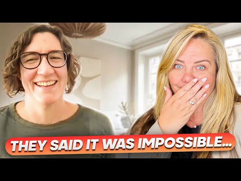 What Surprised Meg Most About Moving to New Zealand?