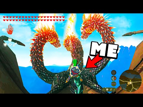 I Busted 37 MYTHS in Tears of the Kingdom