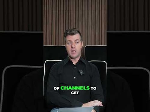 Smart Budget Allocation for Audio Systems: Less is More #shorts