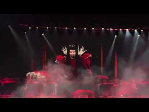 【4K】Lady Gaga - Bloody Mary / Abracadabra / Judas / Scheiβe THE MAYHEM BALL Japan Tokyo 2026.01.29