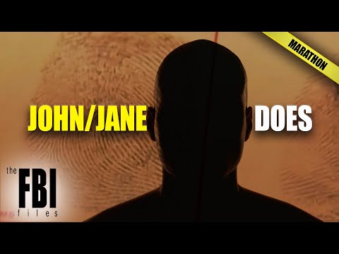 FBI's Most Mysterious Victims | The FBI Files