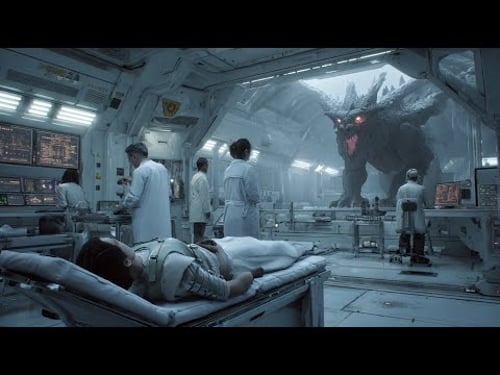 They Tortured a Human Child Before a Dragon’s Eyes—36 Minutes Later, Everything Burned |Best HFY