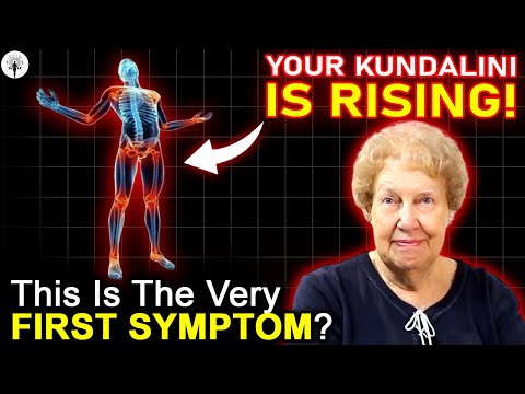 CHOSEN ONES: If You Feel THESE 7 Body Vibrations, Your Kundalini Has FULLY AWAKENED‼️