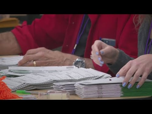 Oregon, Washington leaders react to Supreme Court mail-in ballots case
