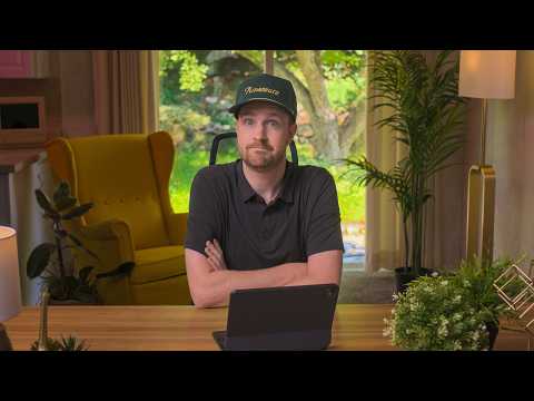 iPadOS 26 Is An Absolute Nightmare