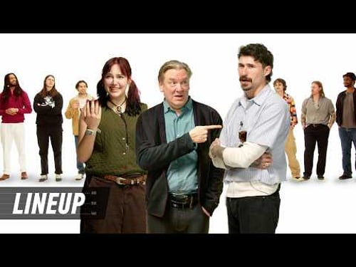 Parents Guess Their Daughterβs Secret Boyfriend | Lineup | Cut