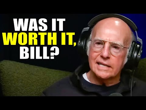Larry David Hands Bill Maher a Verbal A** Whooping