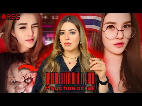 فلاح لقى جتـ ـة مقسـ ـومة نصفين وسط ميك كحلة ❌🔥ولكن الصدمة فاش عرفو شكون مول الفعلة لزلزل تايلاند⁉️