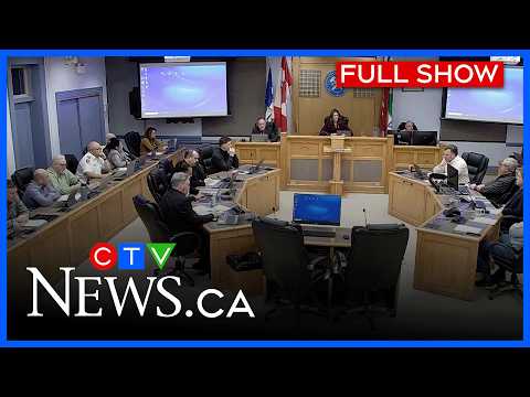 Timmins council overturns mayor's vetoes | CTV News Northern Ontario at 11:30pm for Jan. 27, 2026