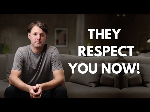 The Avoidant is Realizing How Powerful and Unpredictable You Are.