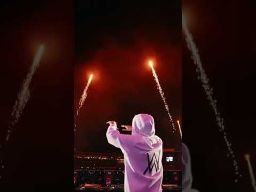 Alan Walker x Sia - Unstoppable (Full Remix On My Channel) #alanwalker #sia #unstoppable #edm2026