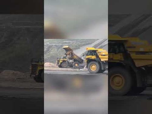 Road Roller SMOOTHING It Out! satisfying 🤩