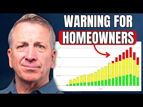 MILLIONS of Seniors Just Sold Their Homes (here's why)