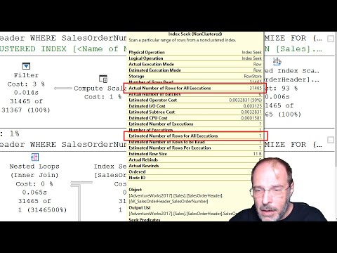 Execution Plans, Where do I start