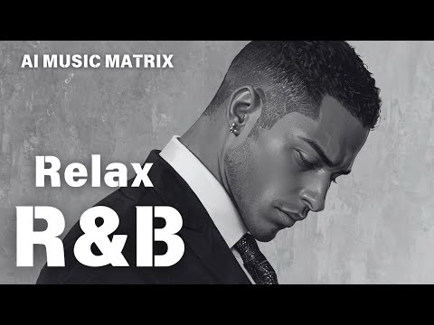 【R&B Relax 110】Cozy music / Chill / 作業用 / Ballad / リラックス / 勉強