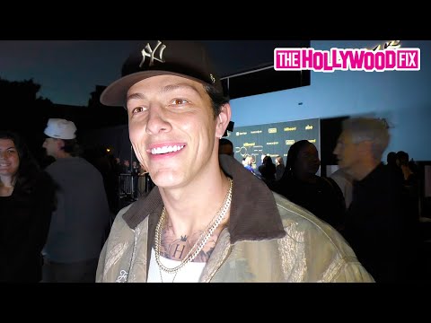 Tayler Holder Talks Bryce Hall Vs. Clavicular Drama, New 'Dyin' Flame' Song With T-Pain & More!