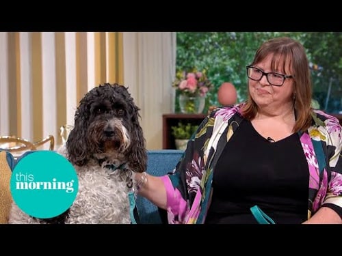 My Miniature Cockapoo Turned Out to Be a ‘Fake’ | This Morning