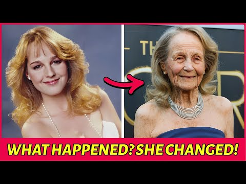 She Was Beautiful, Now It’s Hard to Look at Her | You’d Never Recognize Today