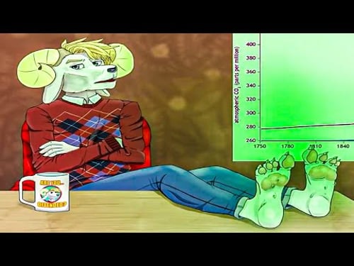 the Most Disgusting Furry I've ever seen