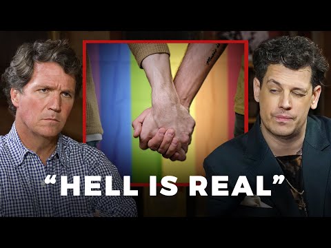 “They’re All Living Lies” - Milo’s Confession About Leaving His Gay Life Behind