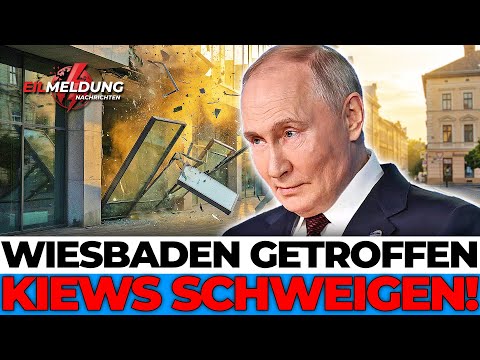 WIESBADEN SHOCK: Starlink drones decapitate NATO logistics in Chernivtsi β generals eliminated!