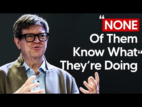 Yann LeCun Just Called Out the Entire Robotics Industry