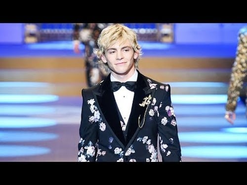 Dolce & Gabbana | Autumn Winter 2018 | Full Fashion Show in High Resolution