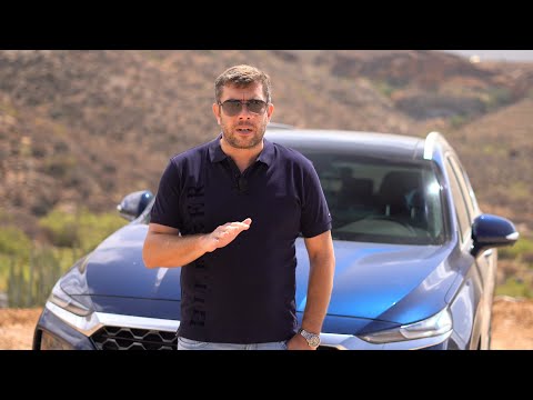 Нашелся двойник - Hyundai Sonata 🔥 || ЭПТС - стабильный и надежный