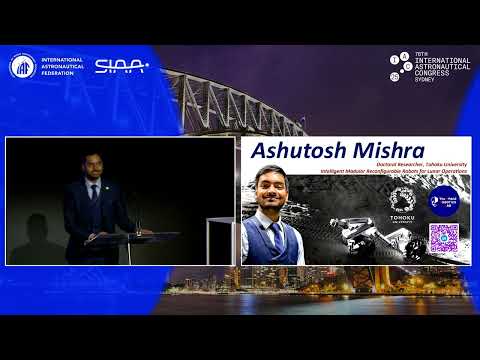 Plenary 6: Designing the Future of Human Spaceflight.