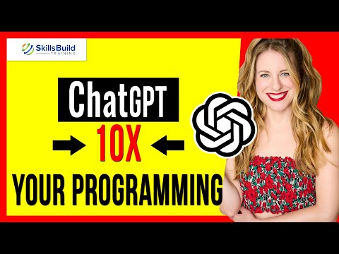 3 Ways ChatGPT Can Improve Your Programming Career