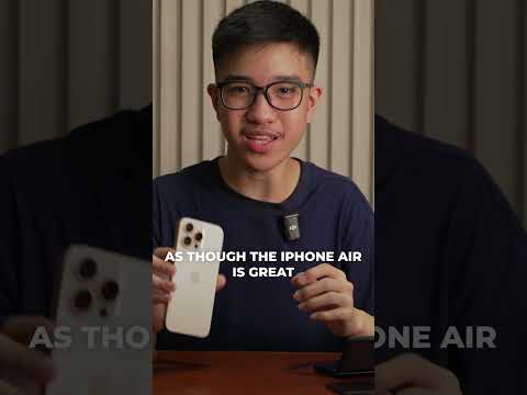 iPhone 16 Pro Max - The Last TRULY Premium iPhone!