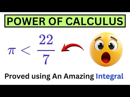 Calculus Always ROCKS!