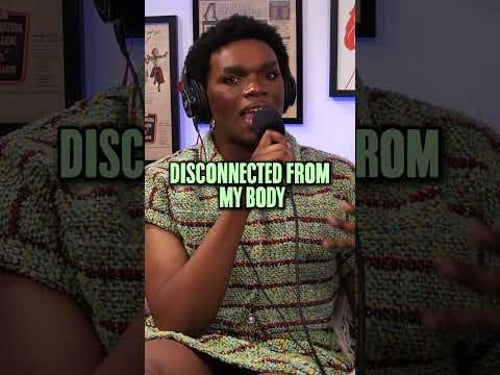 Anania's experience with her trans identity 🏳️⚧️🎤🤣 | Gianmarco Soresi | The Downside Podcast