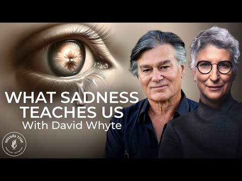 Navigating Life's Invitations Through Poetry and Prose | David Whyte | Insights at the Edge Podcast