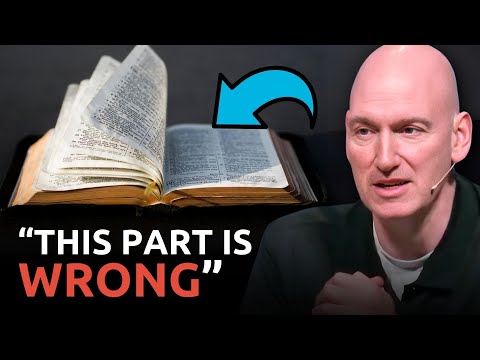DEBUNKING Every Major “Bible Contradiction” in 26 Minutes