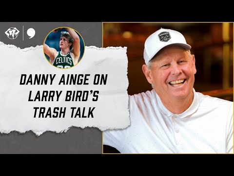 Larry Bird was a teammate like no other | Knuckleheads Podcast | The Players’ Tribune