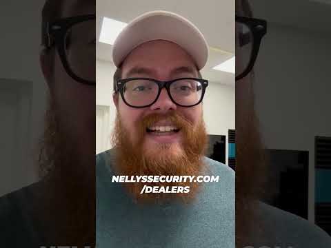 BIG UNV SALE! π These 24/7 Color Cameras Will Make The Darkness Spook-Free