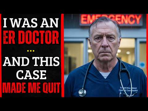 My Most Unexplained Case as an ER Doctor — This One Still Haunts Me