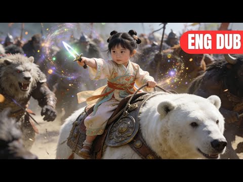 I Transmigrated as a Princess, She Used Her Beast-Taming Power to save her Empire from a traitor!