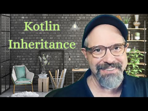 Unlocking Kotlin: Dive into Classes, Interfaces & Inheritance